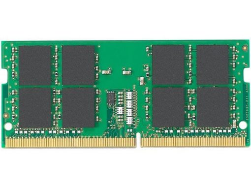 Kingston Server Premier - DDR4 - module - 8 GB - SO-DIMM 260-pin - unbuffered KSM29SES8/8HD