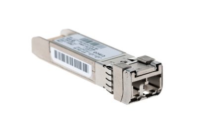Cisco 10GBASE-SR SFP Module for Extended Temp range SFP-10G-SR-X=