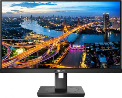 Philips B Line 243B1 - LED monitor - Full HD (1080p) - 24
