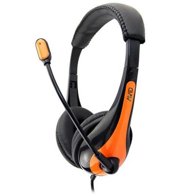 Avid AE-36 - headset 1EDU-AE36OR-ANGE