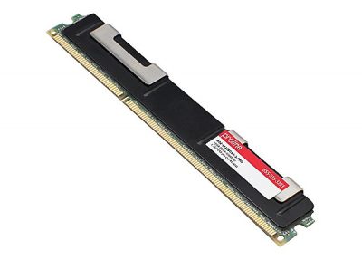 A3138306-PRO Proline - DDR3 - module - 16 GB - DIMM 240-pin - registered A3138306-PRO