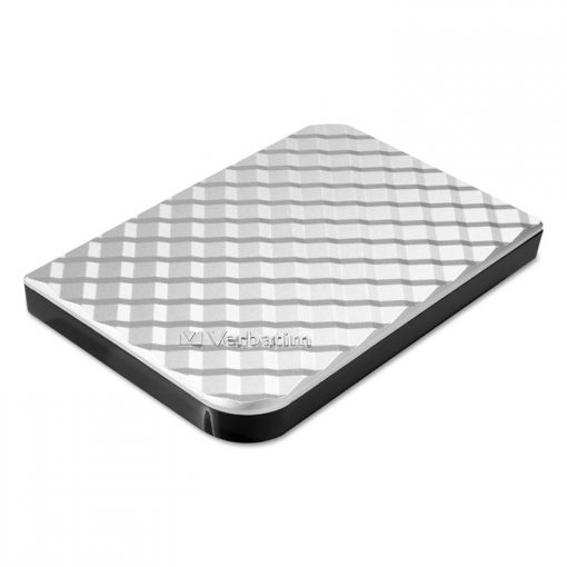 Verbatim Store 'n' Go Portable - hard drive - 2 TB - USB 3.0 99375