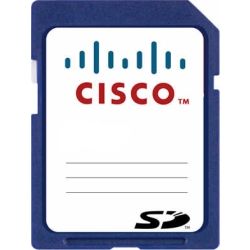 Cisco Catalyst 4500 2GB SD Memory Card SD-X45-2GB-E=