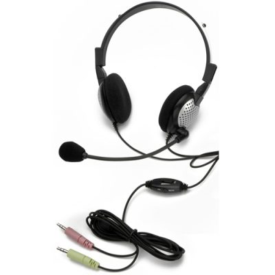 Andrea Communications NC-185 VM - headset C1-1022500-1