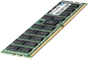 Total Micro Memory, HPE ProLiant DL360 G9, DL380 G9, DL560 G9 - 16GB DIMM 726719-B21-TM