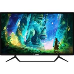 Philips Momentum 436M6VBPAB - LED monitor - 4K - 43
