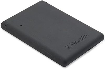 97394 Verbatim Titan XS - hard drive - 1 TB - USB 3.0 97394