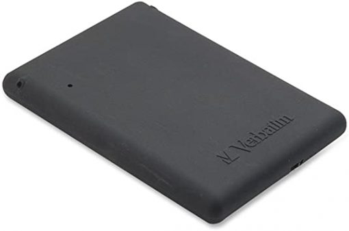 Verbatim Titan XS - hard drive - 1 TB - USB 3.0 97394