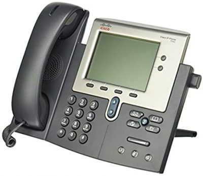 Cisco Unified IP Phone 7962 CP-7962G