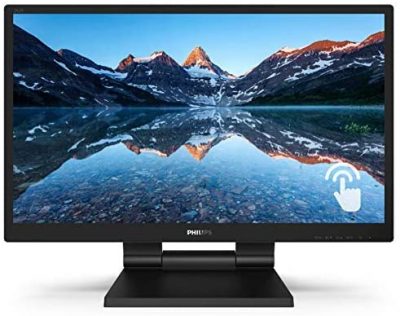Philips B Line 242B9T - LED monitor - Full HD (1080p) - 24