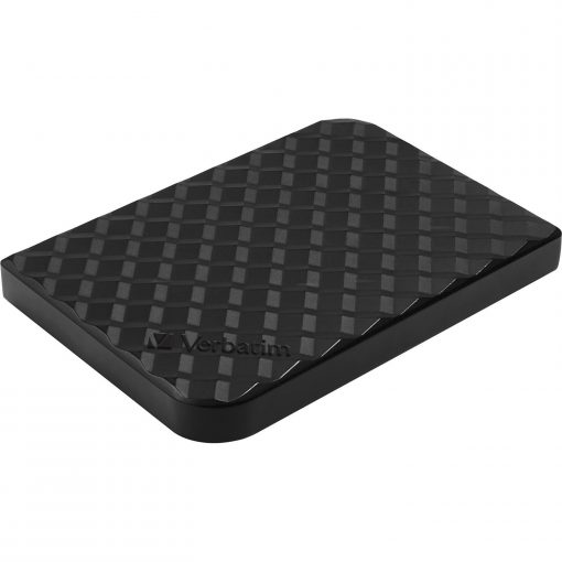 Verbatim Store 'n' Go Portable - hard drive - 2 TB - USB 3.0 53177