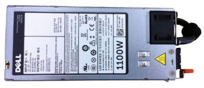 Dell - power supply - hot-plug - 1100 Watt 450-ADZC