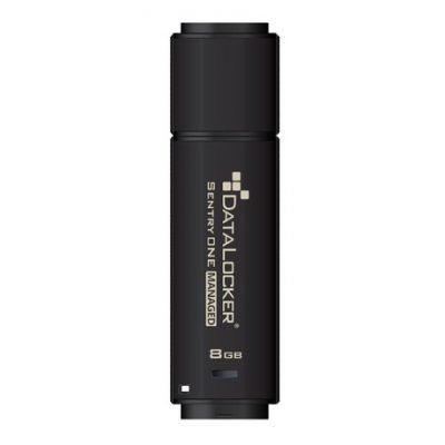 DataLocker Sentry ONE Managed - USB flash drive - 64 GB SONE064M