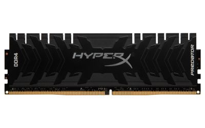 HyperX Predator - DDR4 - 8 GB - DIMM 288-pin - unbuffered HX430C15PB3/8