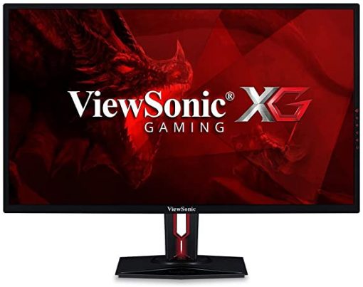 ViewSonic XG Gaming XG3220 - LED monitor - 4K - 32