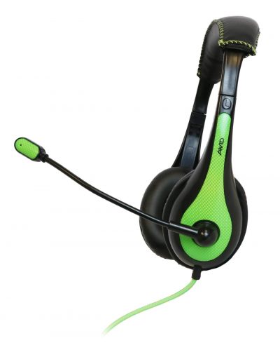Avid AE-36 - headset 1EDU-AE36GR-EEN