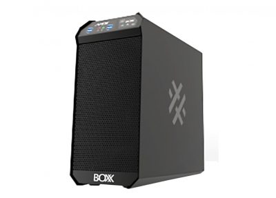 BOXX APEXX X3 Core i9-10900X 64GB RAM 512GB Windows 10 Pro 1546834