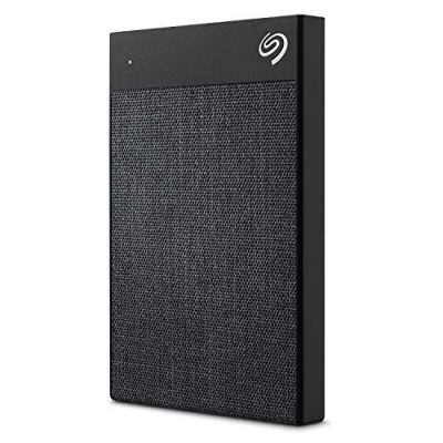 Seagate Backup Plus Ultra Touch STHH2000400 - hard drive - 2 TB - USB 3.0 - STHH2000400