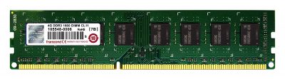 Transcend - DDR4 - module - 32 GB - SO-DIMM 260-pin - unbuffered TS4GSH72V6E