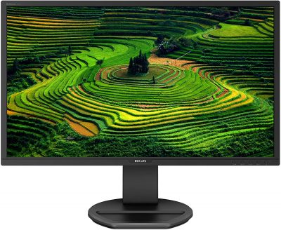 Philips B Line 241B8QTAA - LED monitor - Full HD (1080p) - 24