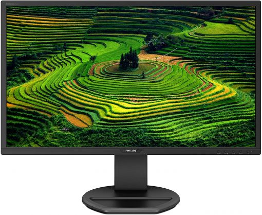 Philips B Line 271B8QJEB - LED monitor - Full HD (1080p) - 27