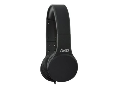 AVID AE-42 - headphones with mic 2EDU-421332-GRY