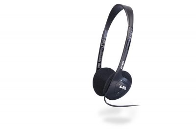 Cyber Acoustics ACM-70B Headphone ACM-70B
