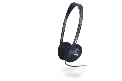 Cyber Acoustics ACM-70B Headphone ACM-70B