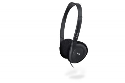 Cyber Acoustics ACM 90b - headphones ACM-90B