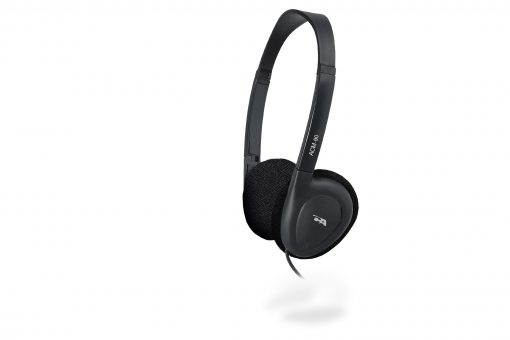 Cyber Acoustics ACM 90b - headphones ACM-90B
