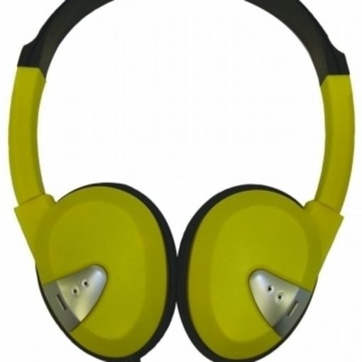 AVID FV-060 - headphones 1EDU-FV060Y-ELLOW