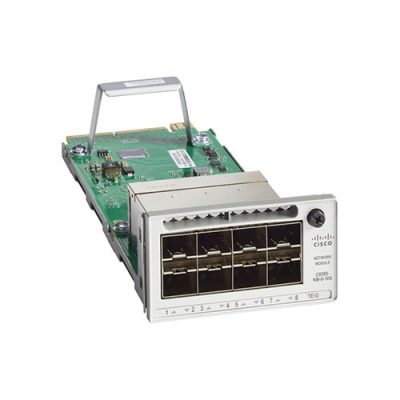 Cisco Catalyst 9300 8 x 10GE Network Module C9300-NM-8X=