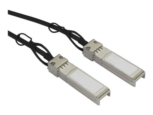 Cisco 10GBASE-CU SFP+ Cable 2.5 Meter SFP-H10GB-CU2-5M=