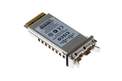 Cisco TwinGig Converter Module CVR-X2-SFP=