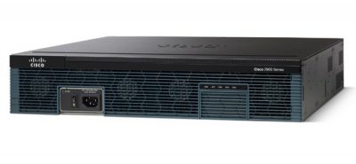 Cisco 2921w3 GE4 EHWIC3 DSP1SM256MB CF512MBDRAM,IPB CISCO2921/K9