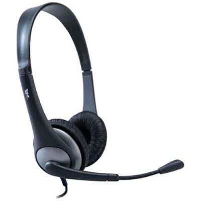 Cyber Acoustics AC-204 Headset AC-204