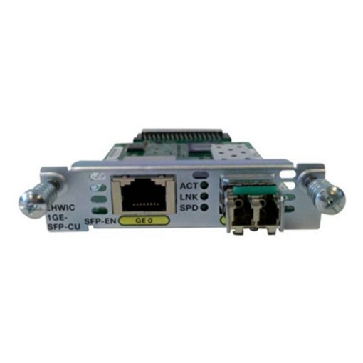 Cisco Smallform-factorpluggbleplustranscivr-10GE SR VIP-SFP+-10GE-SR