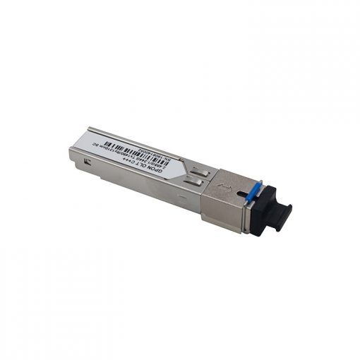 Cisco GPON Class C+SFP OLT Trcvr Mod,1490Tx,1310Rx SFP-GPON-C=