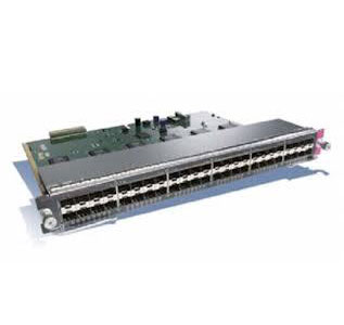 Cisco Catalyst 4500 48 Port 100BASE-X(SFP Optional) ME-X4248-FE-SFP=