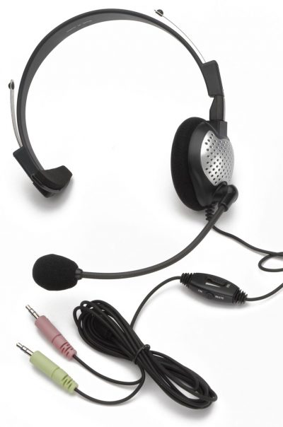 Andrea NC 181 - headset C110221001