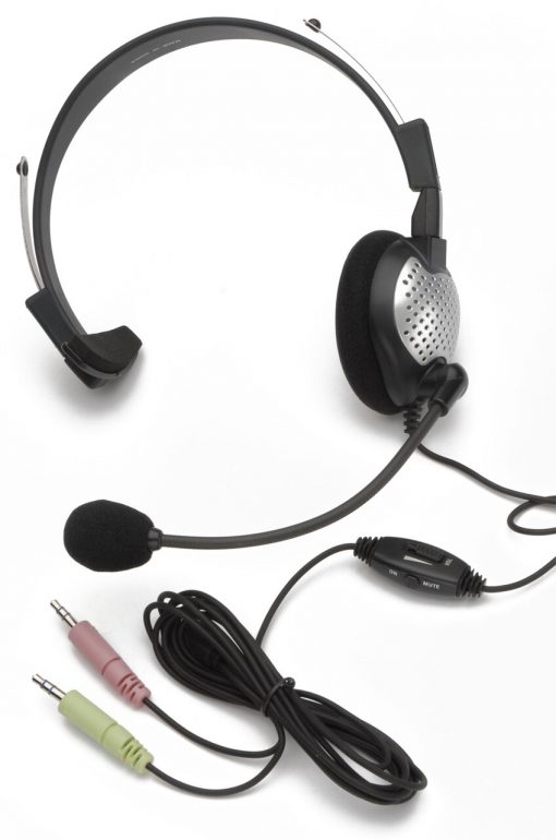 Andrea NC 181 - headset C110221001