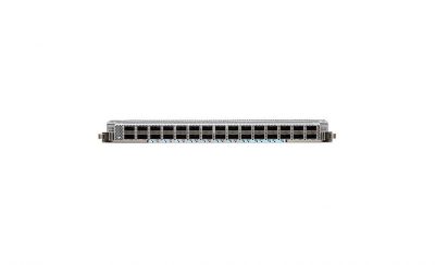 Cisco NCS 5500 18x400Gor30x200GComboScaleLineCard NC57-18D12TH-SB=