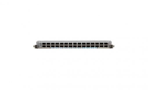Cisco NCS 5500 18x400Gor30x200GComboScaleLineCard NC57-18D12TH-SB=