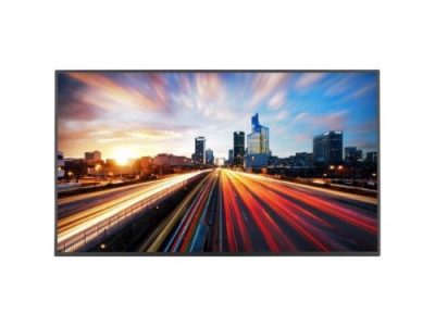 NEC MultiSync EA241F-H-BK - without stand - LED monitor - Full HD (1080p) -  EA241F-H-BK