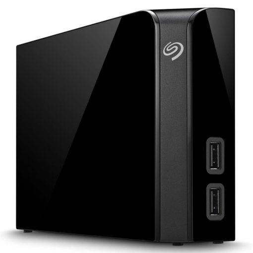 Seagate Backup Plus Hub STEL10000400 - hard drive - 10 TB - USB 3.0 - STEL10000400
