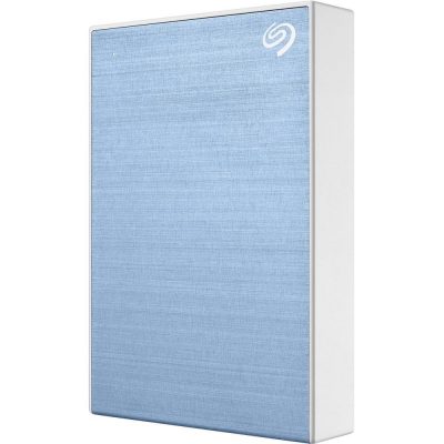 Seagate Backup Plus STHP4000402 - hard drive - 4 TB - USB 3.0 - STHP4000402