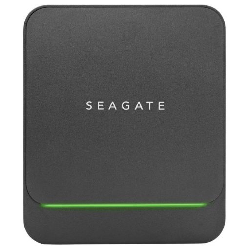 Seagate Barracuda Fast STJM2000400 - solid state drive - 2 TB - USB 3.0 - STJM2000400