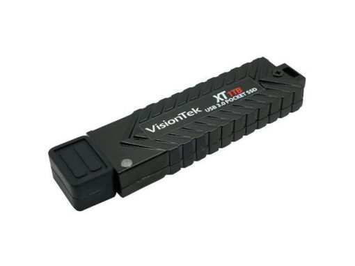 VisionTek XT - solid state drive - 1 TB - USB 3.0 901241