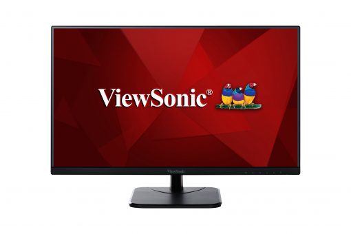 ViewSonic VA2256-MHD - LED monitor - Full HD (1080p) - 22
