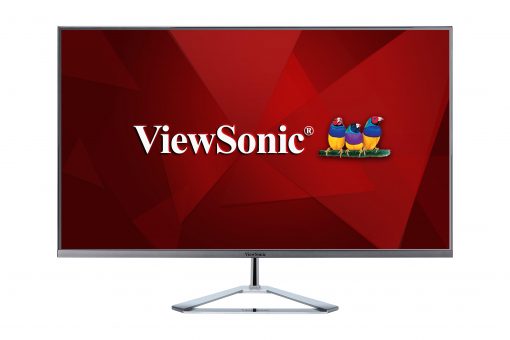 ViewSonic VX3276-mhd - LED monitor - Full HD (1080p) - 32